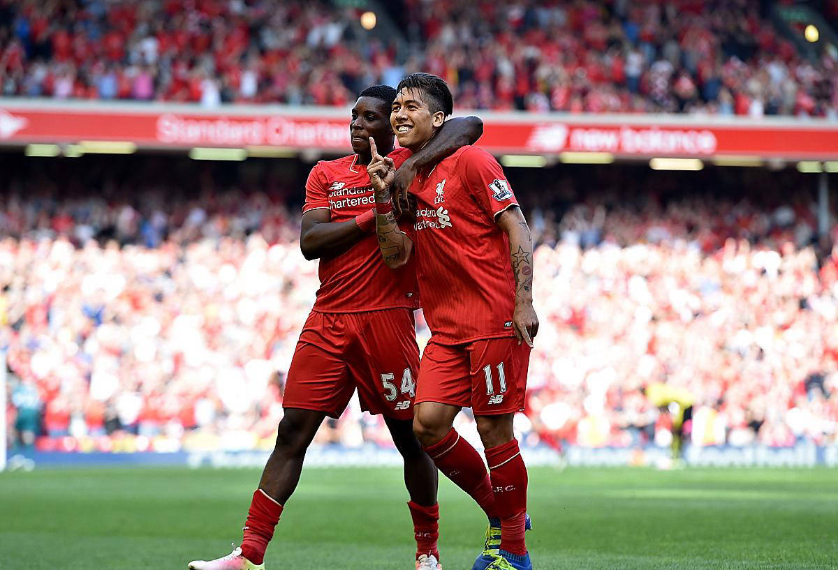 包含利物浦主帅肯定新援表现，期待未来成绩的词条