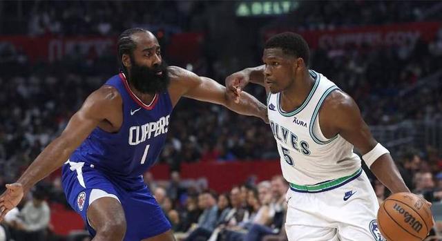 开云体育网址-快船主场力克森林狼，取得两连胜