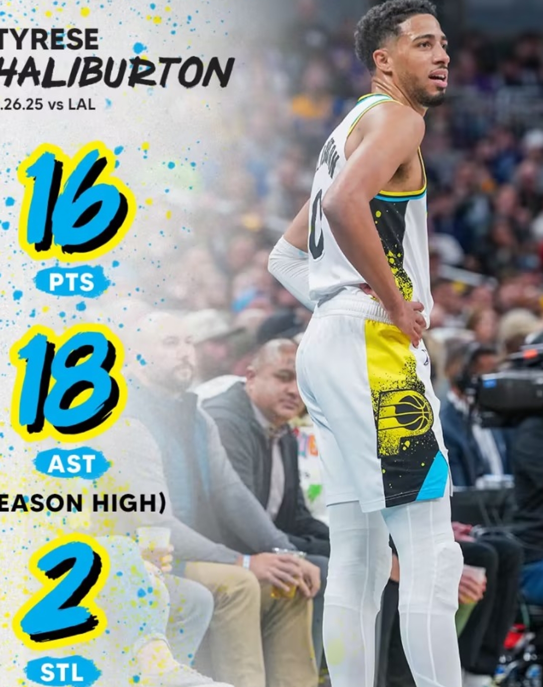 步行者客场苦战，险胜黄蜂