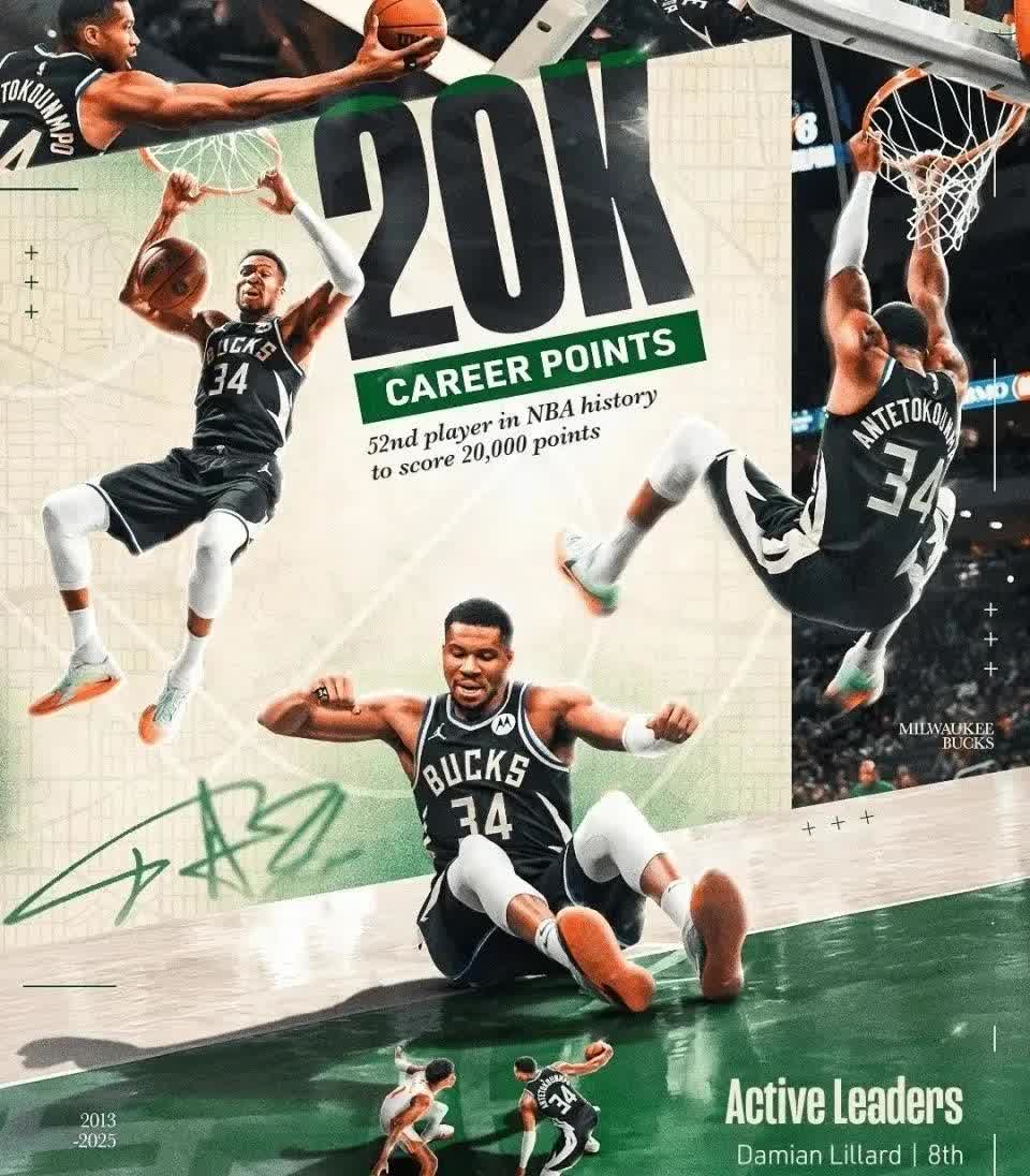 开云体育网页版登录入口-雄鹿战胜活塞，字母哥全面发威的简单介绍