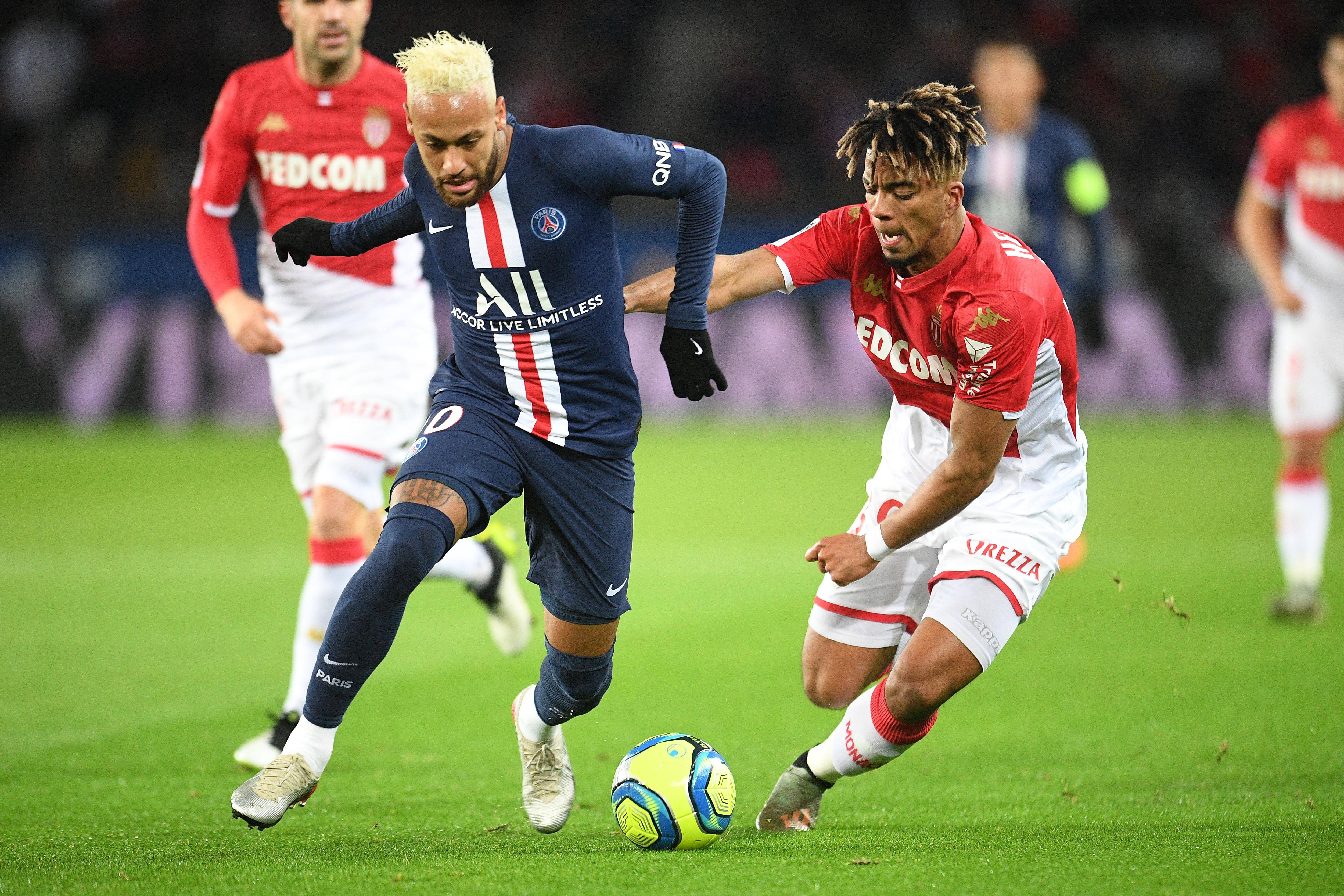 开云体育平台-巴黎圣日耳曼在重要比赛中获得成功！