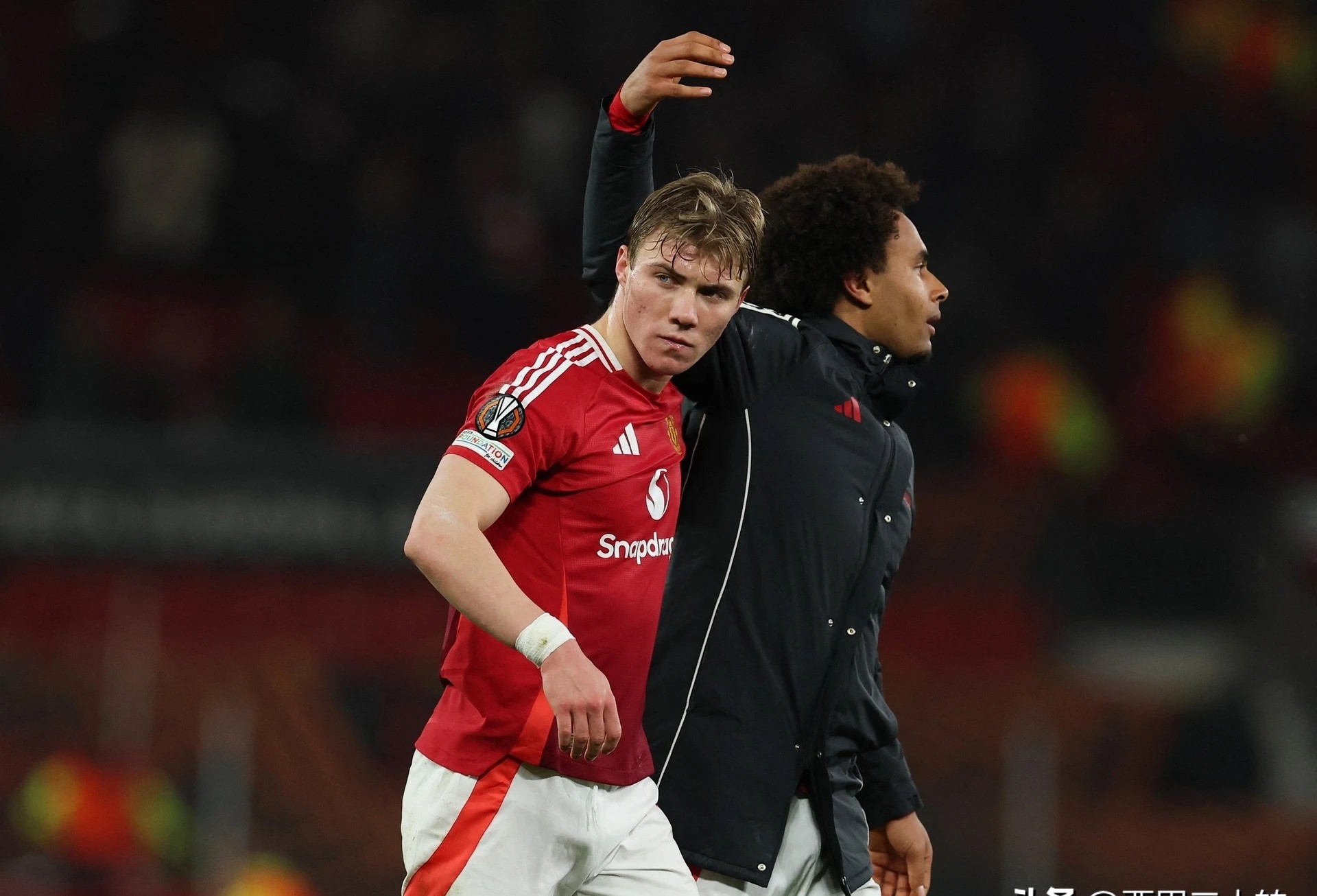 开云体育app-曼联俱乐部备战英超联赛，教练展望冠军梦想的简单介绍