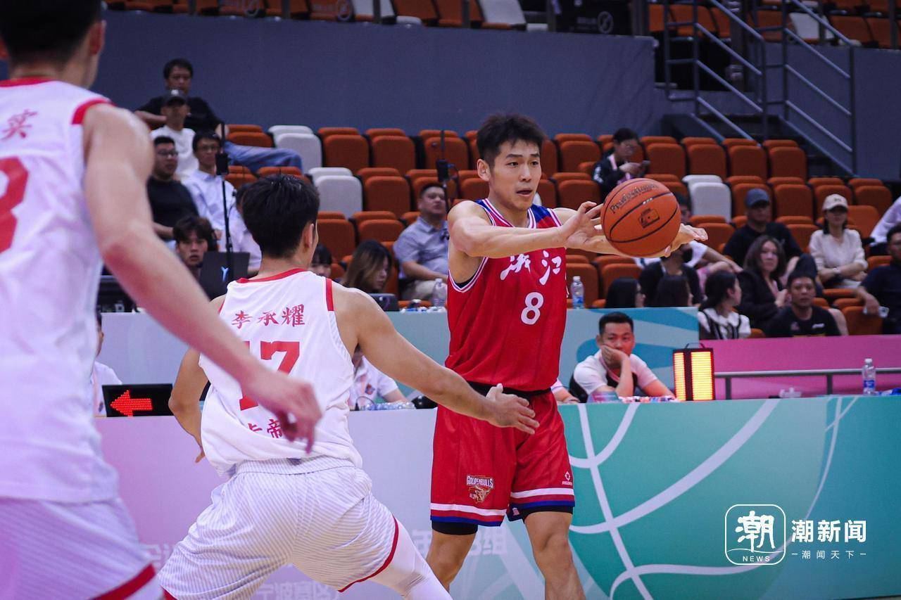 包含宁波男篮连胜，赢得对阵浙江队的胜利的词条