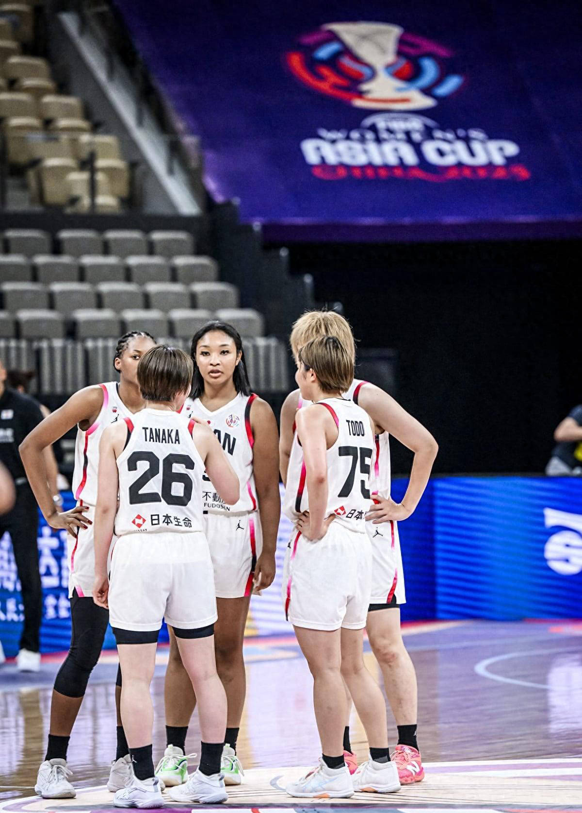 日本球队展现实力，备受外界赞誉的简单介绍