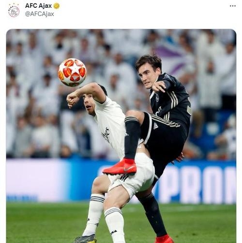 开云体育app-阿贾克斯逆转，晋级国内联赛决赛