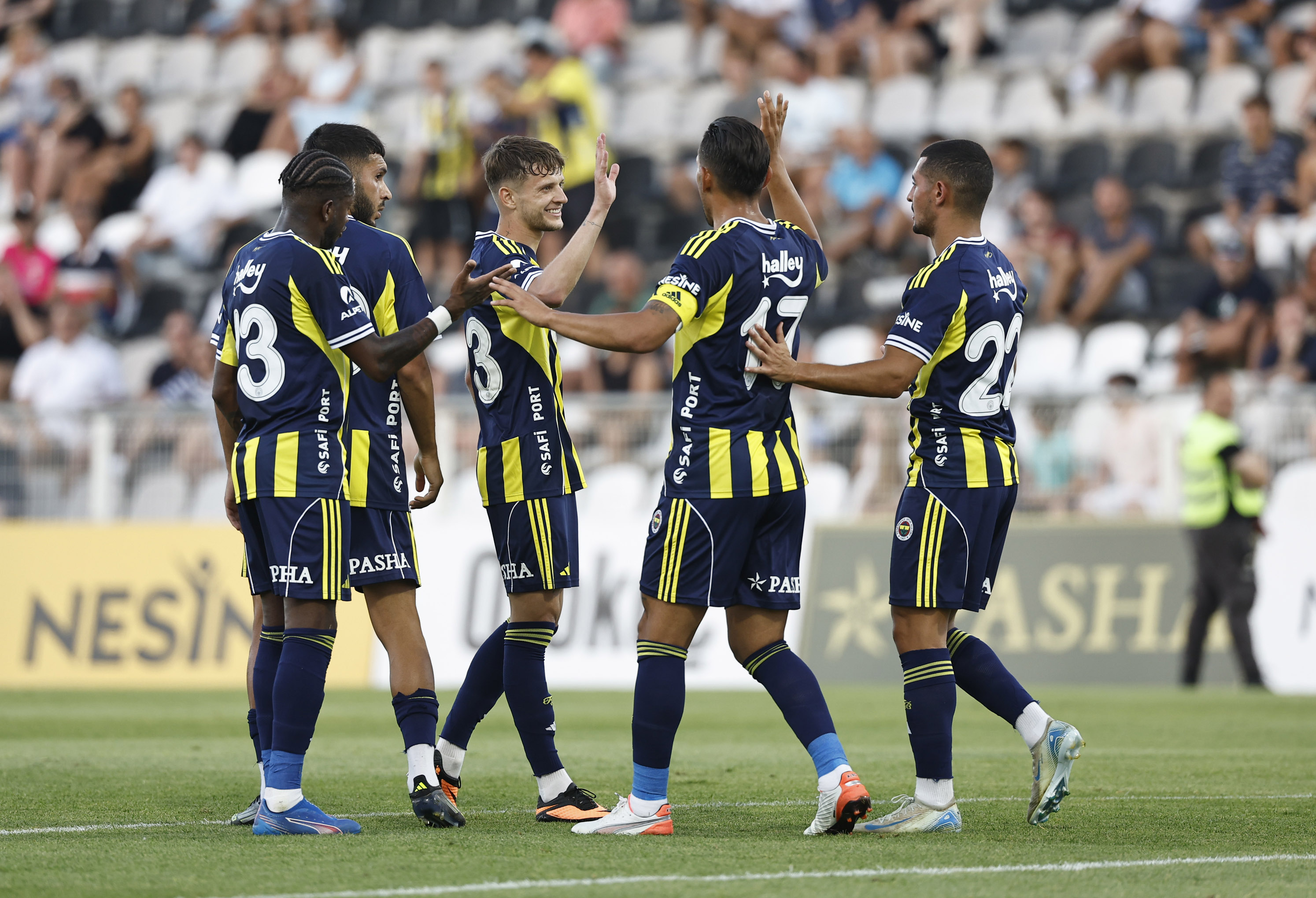 开云体育亚洲官网-波黑逆转奥地利，晋级欧预赛四强的简单介绍