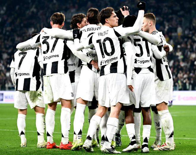 尤文图斯客场不敌对手，遭遇失利的简单介绍