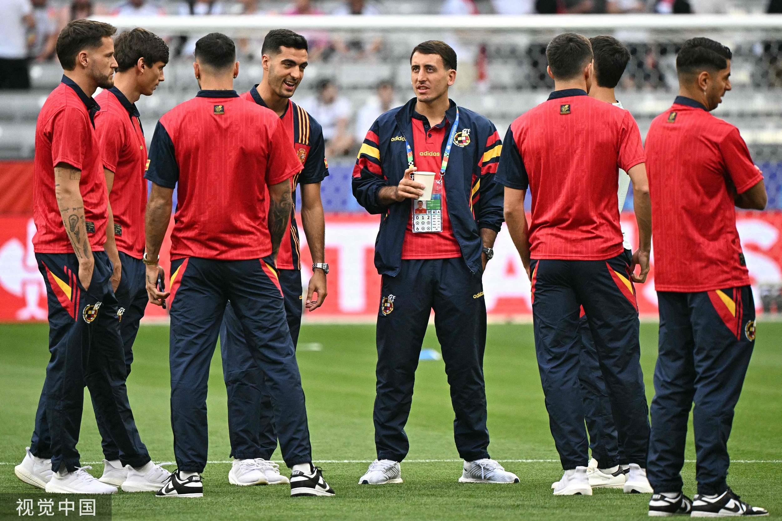 德国球员表现出色,跻身半决赛 德国球员表现出色,跻身半决赛