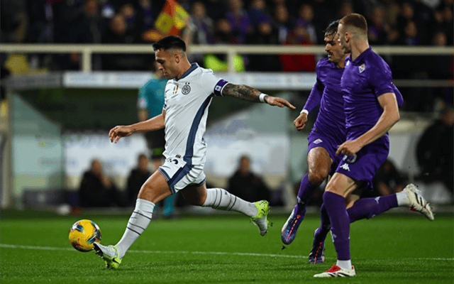 包含意甲球队力争冠军，士气高涨的词条