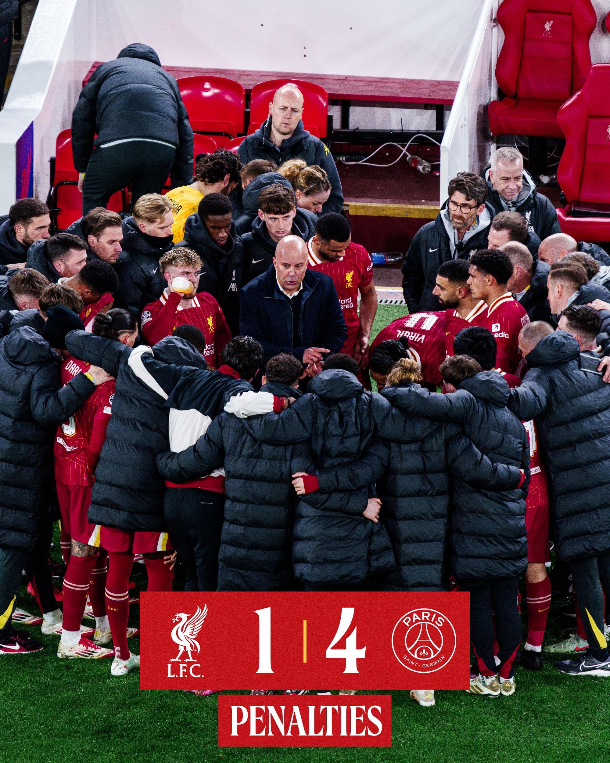 开云体育app下载-包含利物浦痛失点球，开门红被追平，晋级悬念的词条