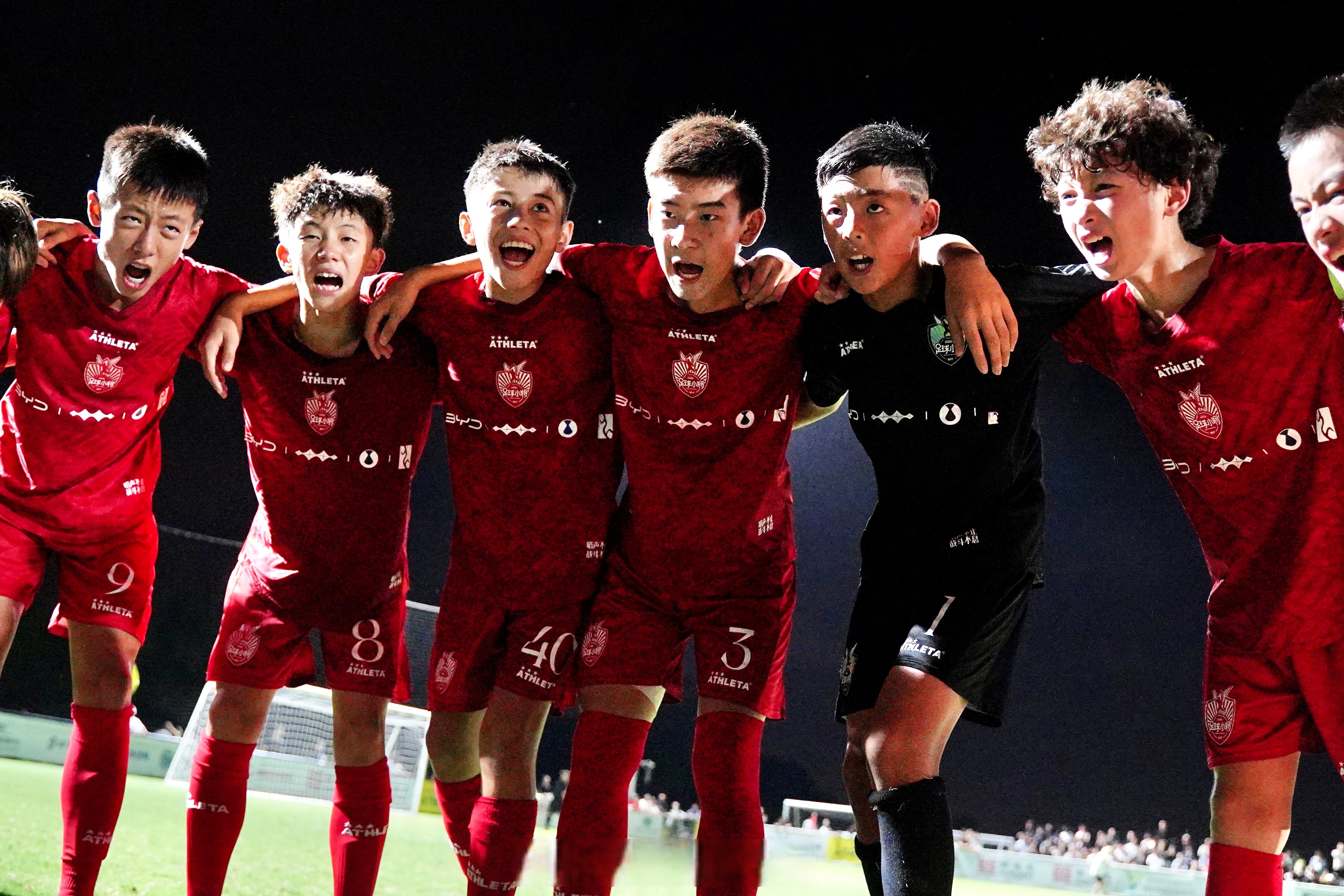 开云体育注册-竞技足球比赛备战展开：球队实力有所改变