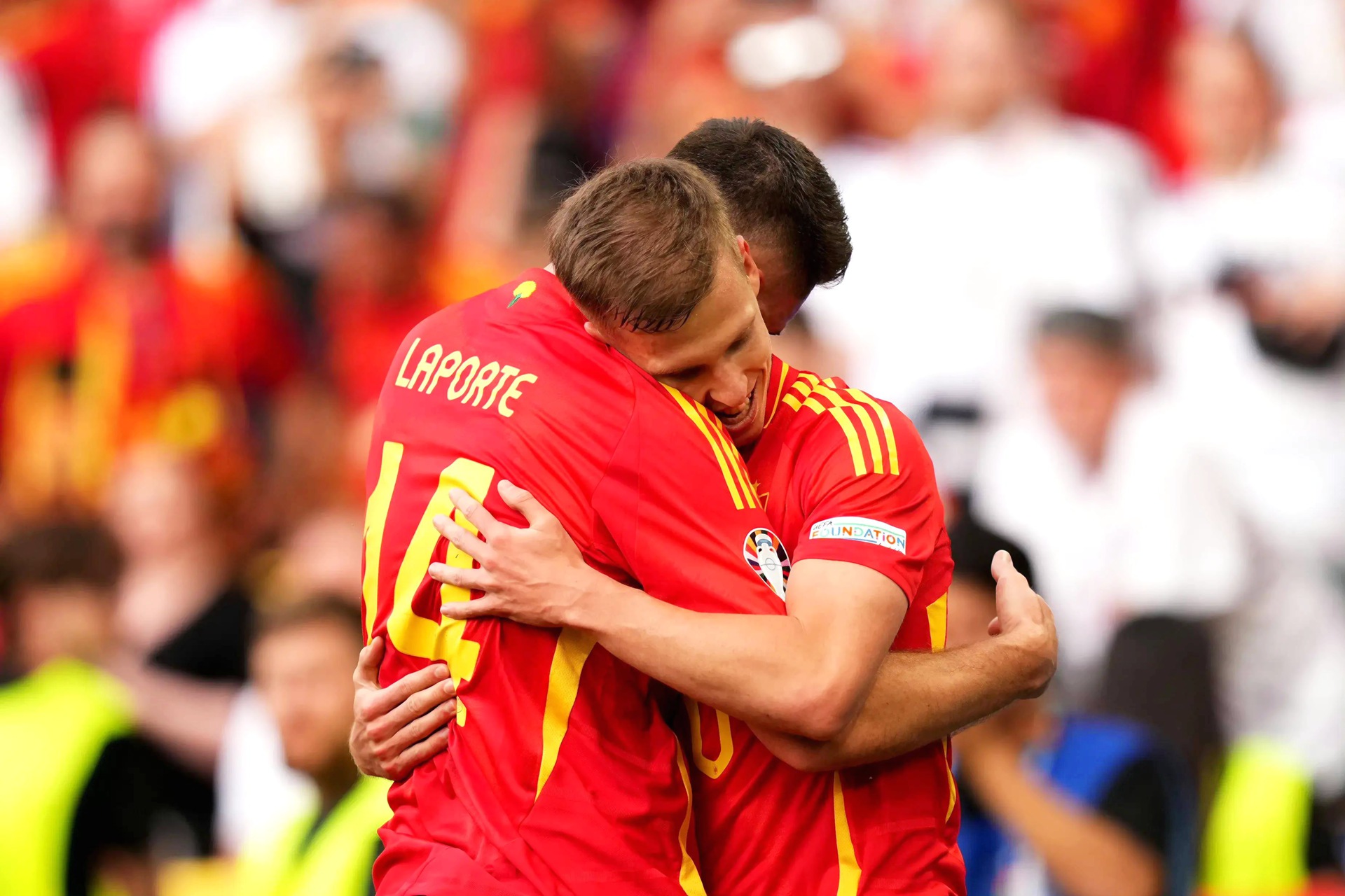 开云体育app下载地址-欧洲国家队再度大战，赛场效力