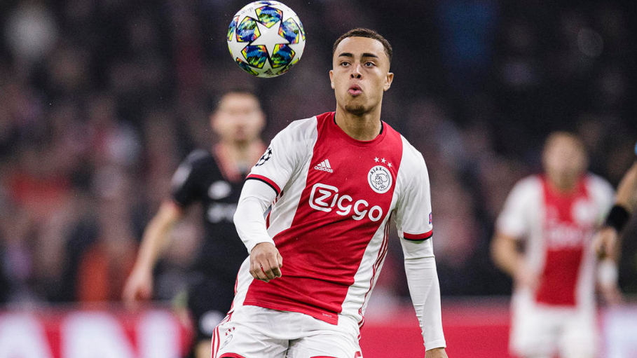 阿贾克斯期待终结拜仁慕尼黑，创造奇迹的简单介绍