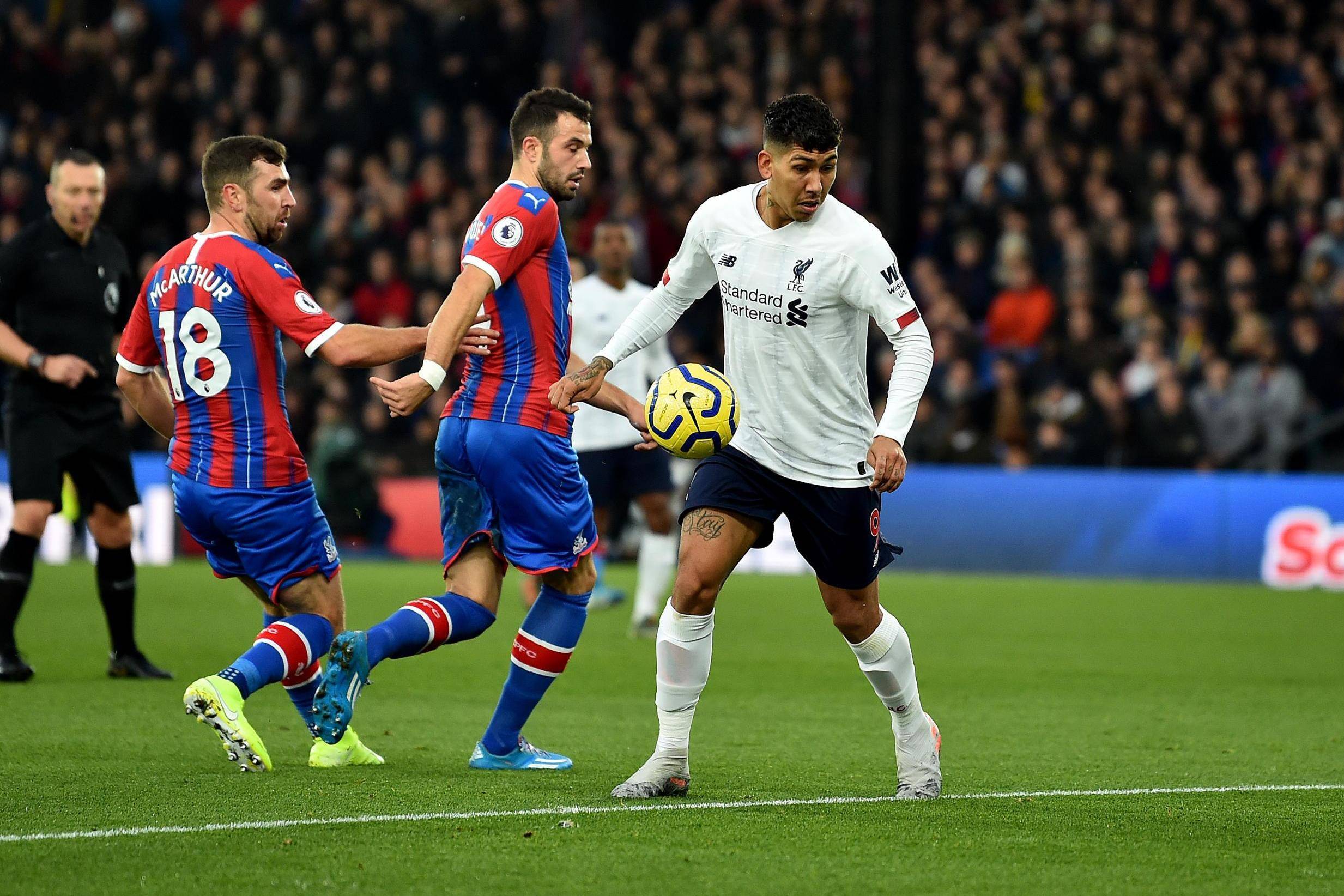 开云体育注册-关于利物浦主场告捷，守住榜首位置的信息