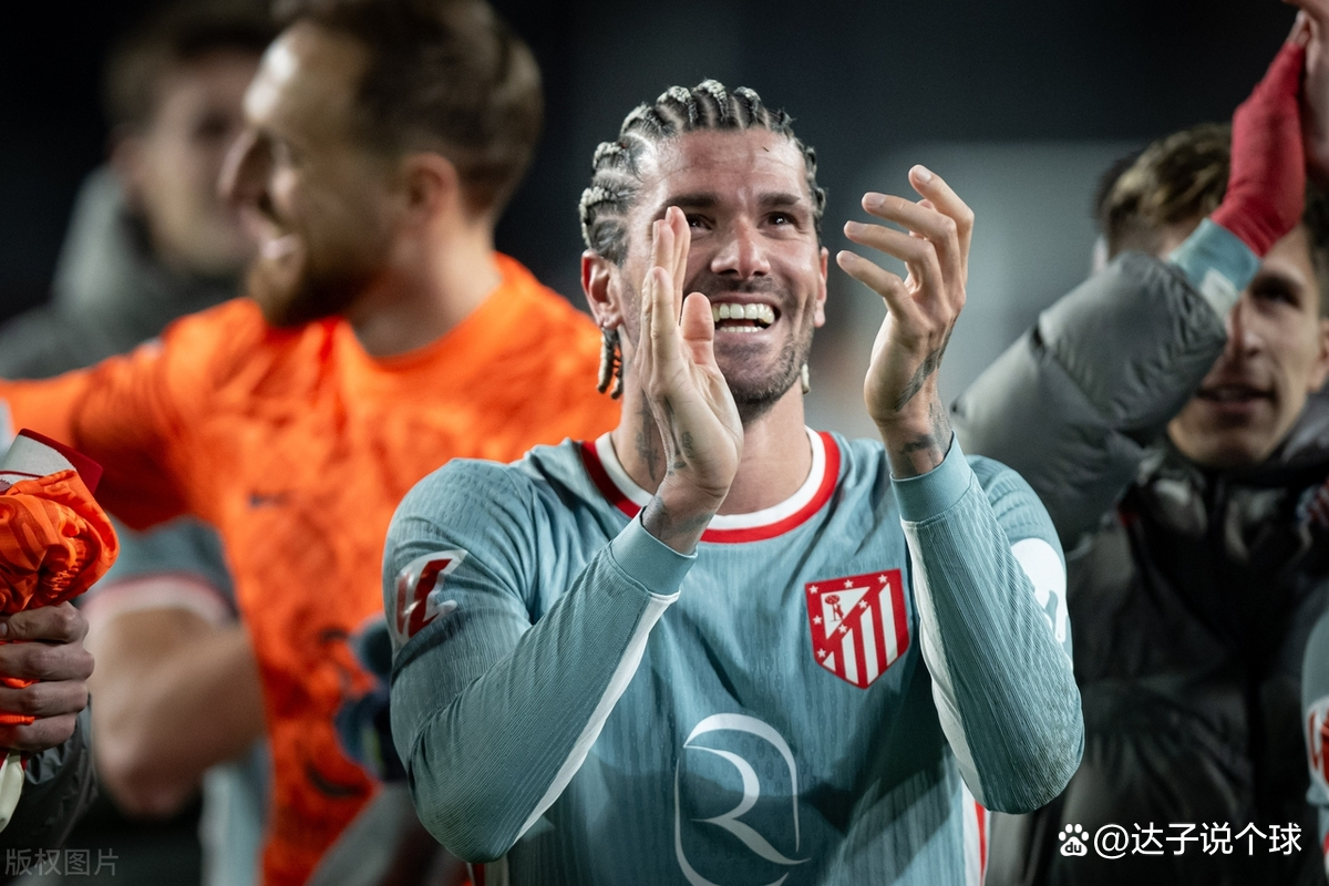 开云体育注册-包含马竞球员受伤，考验替补实力的词条