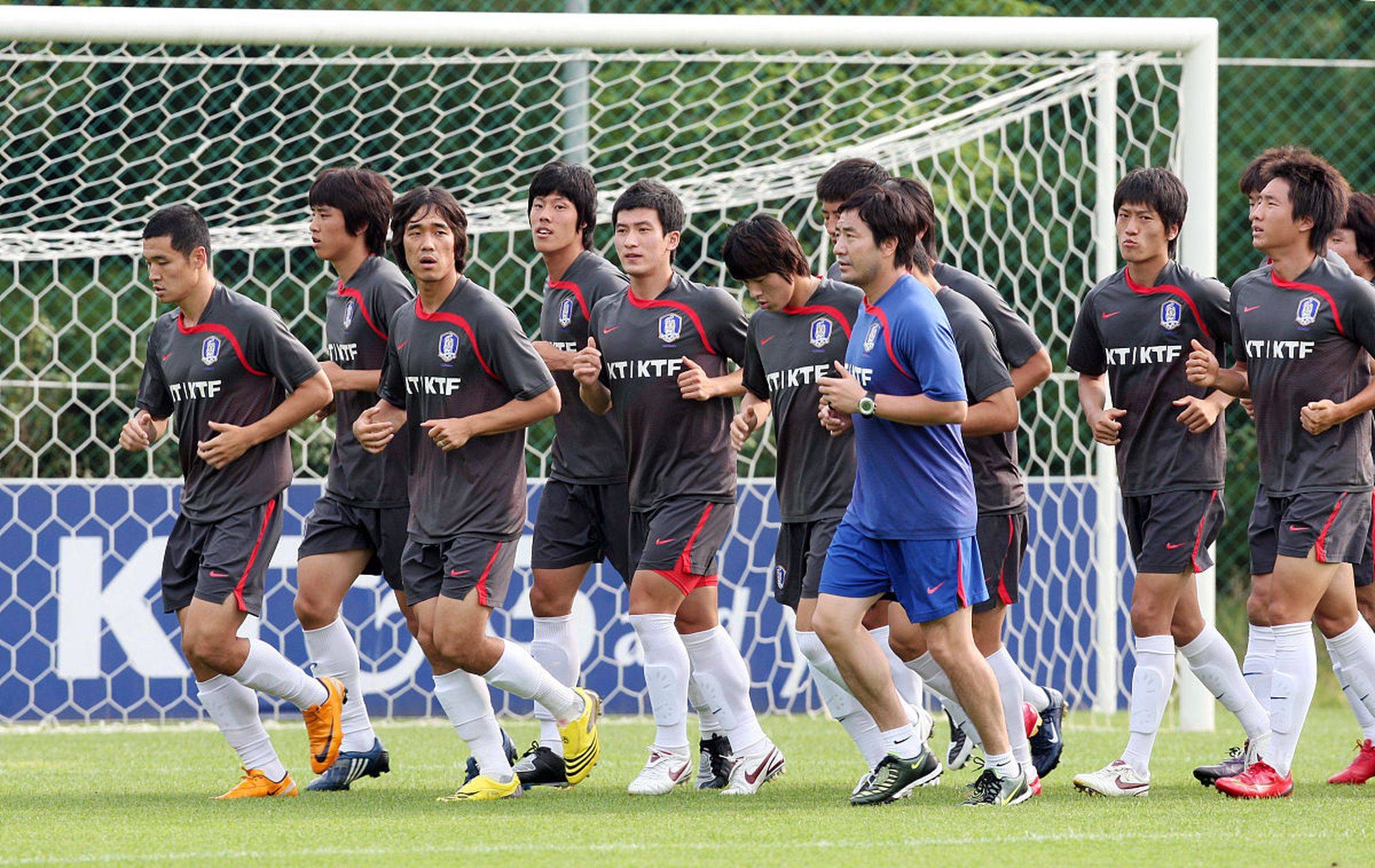 开云体育培训-东亚足球势不可挡，成为焦点